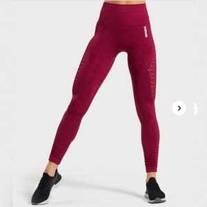 Gymshark Energy Legging